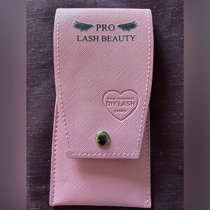 New Pro Lash Beauty DIY Lash Applicator Tweezers Kit